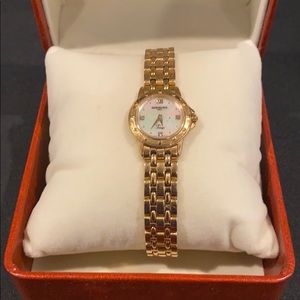 Raymond Weil “Tango” women’s watch